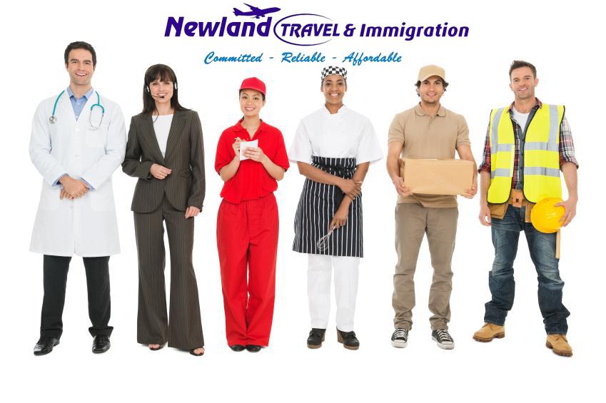 cập nhật danh sách ngành nghề định cư tại Úc 2019