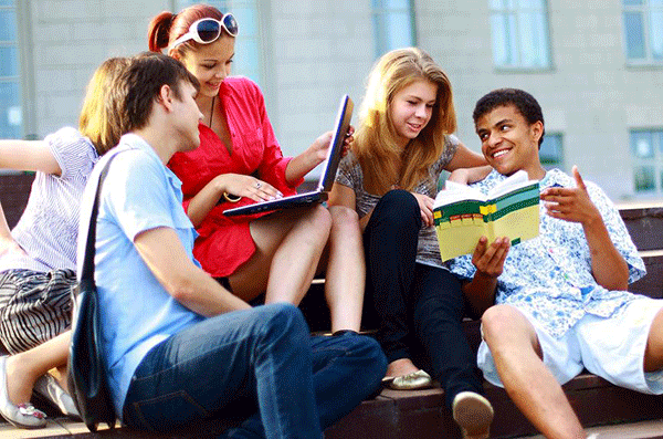 hòa nhập khi đi du học Úc