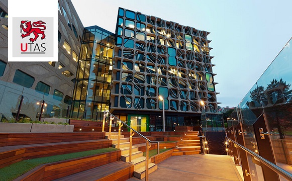 du học Úc tại đại học Tasmania