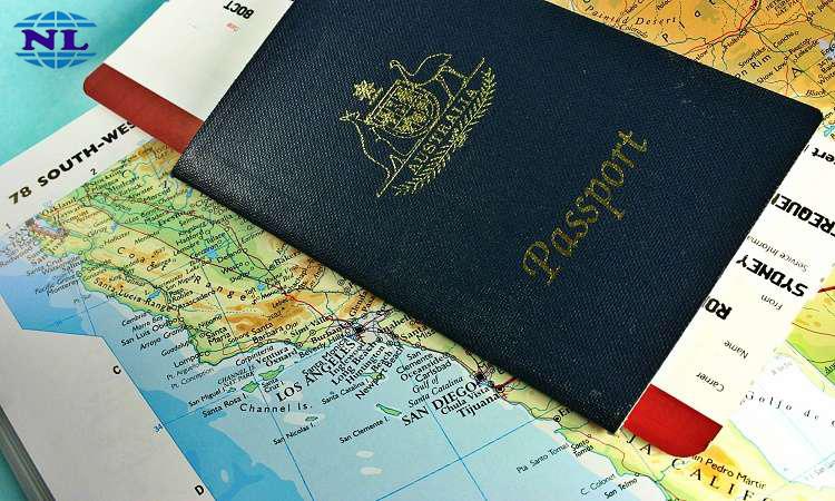 Xét hồ sơ visa du học Úc