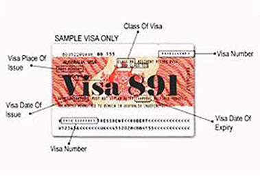 Định cư Úc diện đầu tư độc lập visa 891